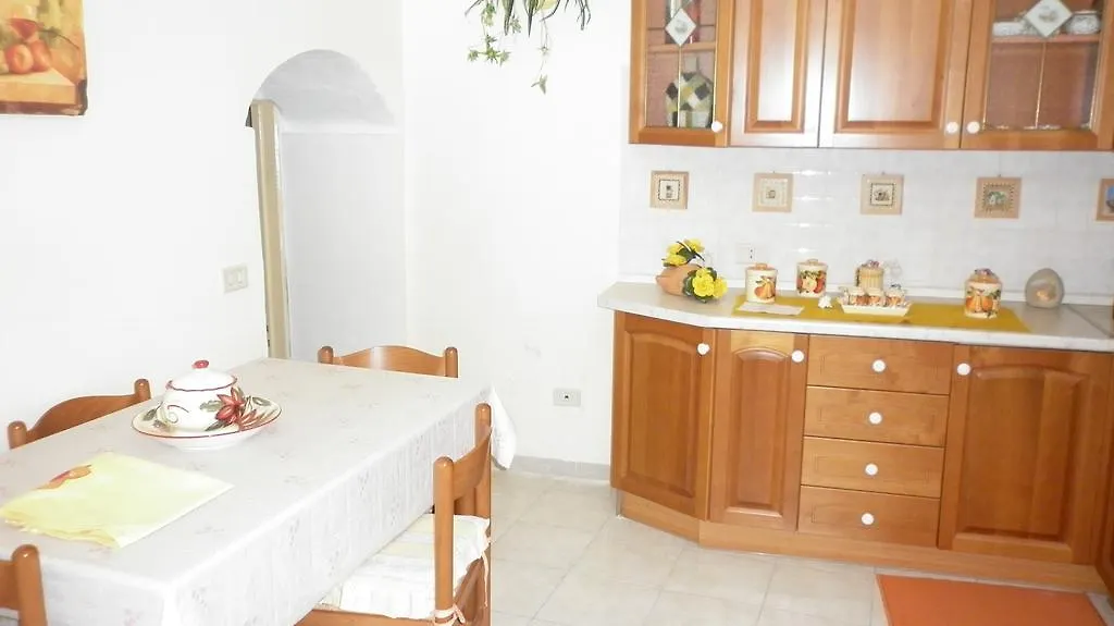 Casa Formica Apartment Palazzolo Acreide