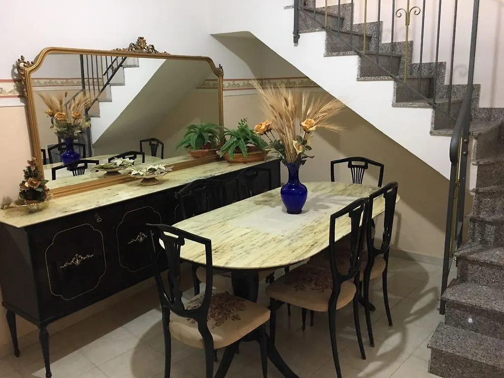 Casa Formica Appartamento Palazzolo Acreide 0*,