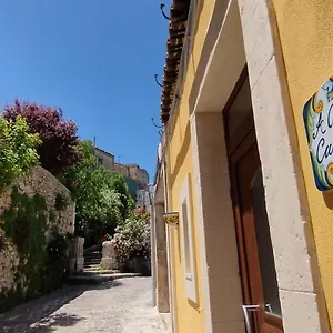 A Casa Ra Cummari Casa vacanze