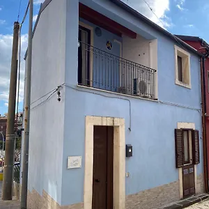 Blu Trinacria Appartamento